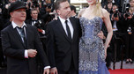 Nicole Kidman, Tim Roth i reżyser Olivier Dahan