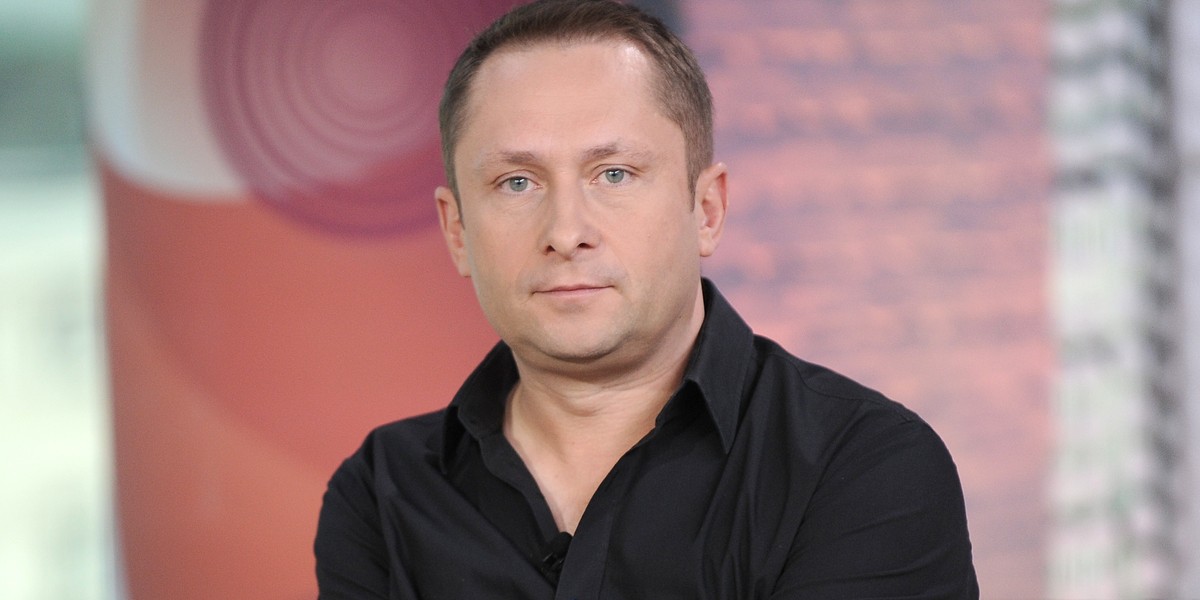 Kamil Durczok