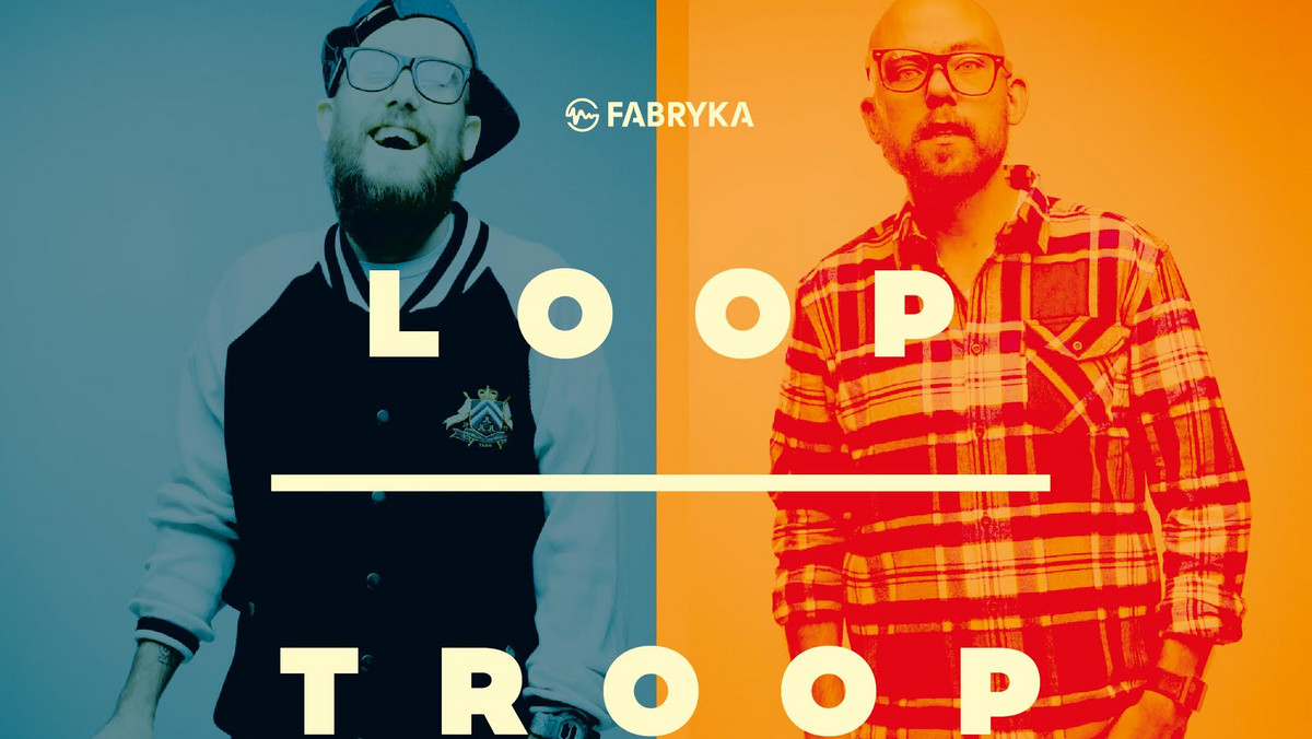 Looptroop Rockers zagrają w krakowskiej Fabryce już 26 lutego. Szwedzi promują w Polsce nowy album "Naked Swedes".