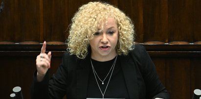 Ministra złożyła życzenia w Wielkanoc. Tym wpisem oburzyła Polaków