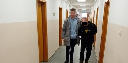 Policjanci obserwowali 39-latka. Gdy weszli do jego mieszkania, dokonali zaskakującego odkrycia