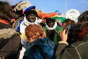 Galeria Holandia - Sinterklaas w Hadze, obrazek 3