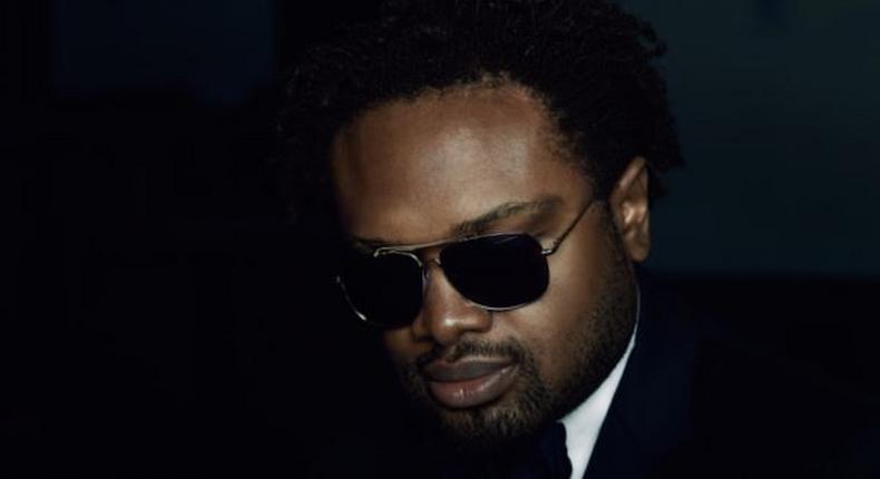 Cobhams Asuquo