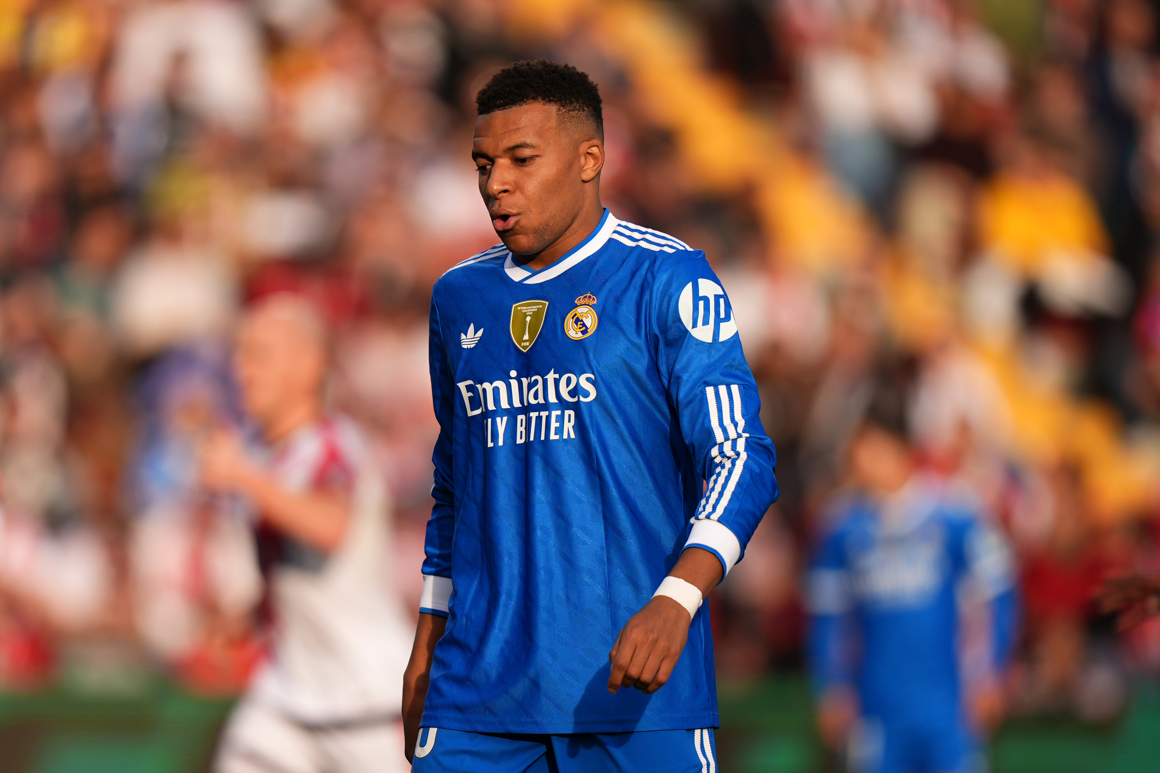 El Real Madrid suma su segundo 0-0 consecutivo y las críticas arrecian contra Xabi Alonso