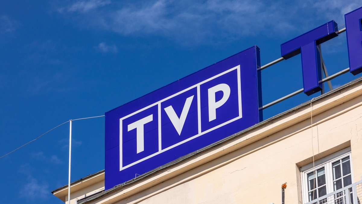 List otwarty pracowników TVP. "Stan mediów publicznych obciąża nas"