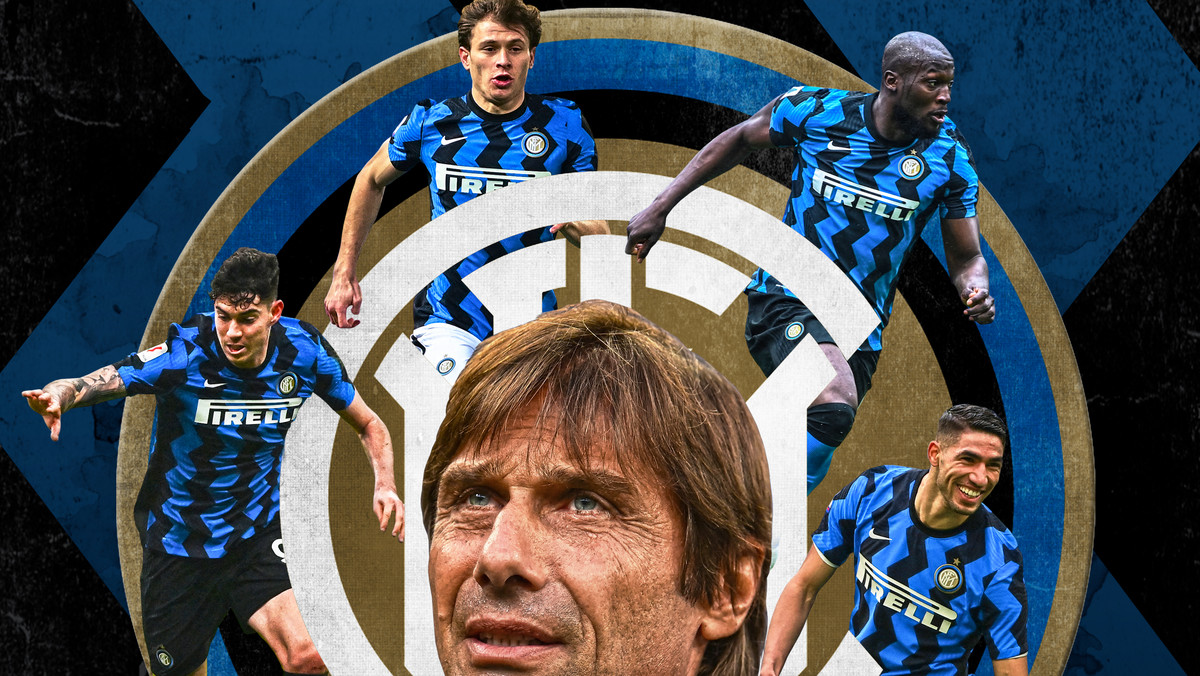 Serie A: Inter Mediolan mistrzem Włoch. Misja Scudetto-19 zakończona powodzeniem