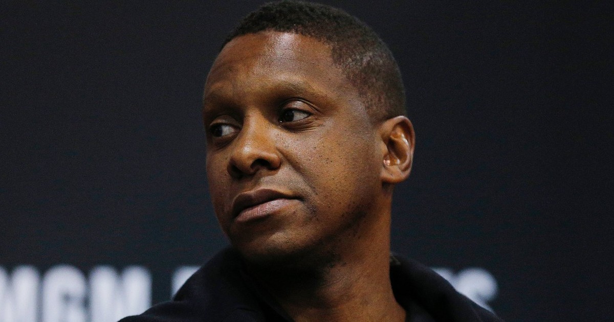 Nigerian basketball mastermind Masai Ujiri joins Serena Williams in owning a team