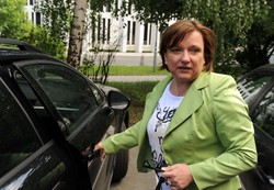 Kempa: Bardzo serdecznie żałuję poręczenia za "Starucha"