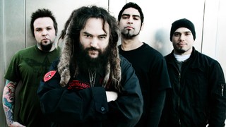 Grupa Soulfly na dwóch koncertach w Polsce