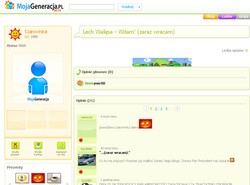 Wałęsa zaatakowany przez hakerów