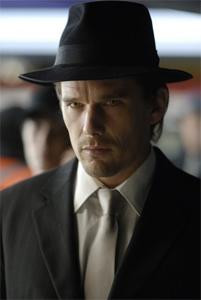 Ethan Hawke w &quot;Daybreakers&quot;