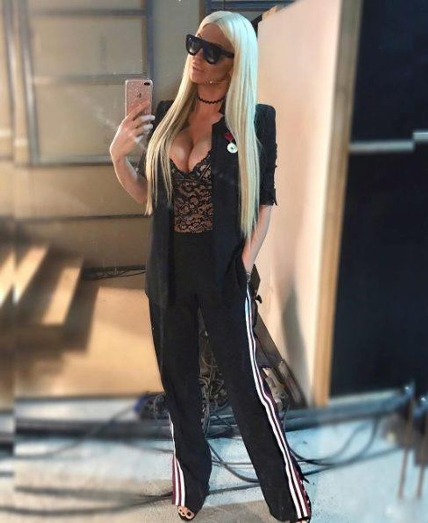 Jelena Karleusa