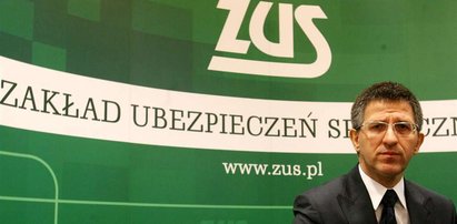 Prezes ZUS: Emerytury będą niższe, niż dziś