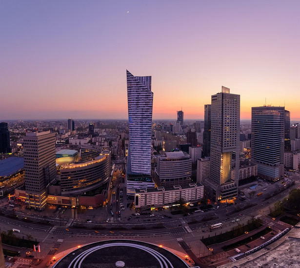 Warszawa 