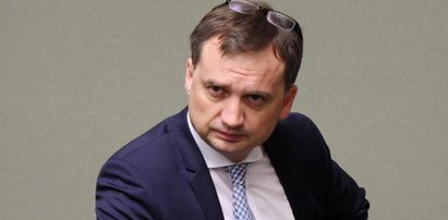 Weto prezydenta to niejedyny problem Ziobry! Minister ma kłopoty?