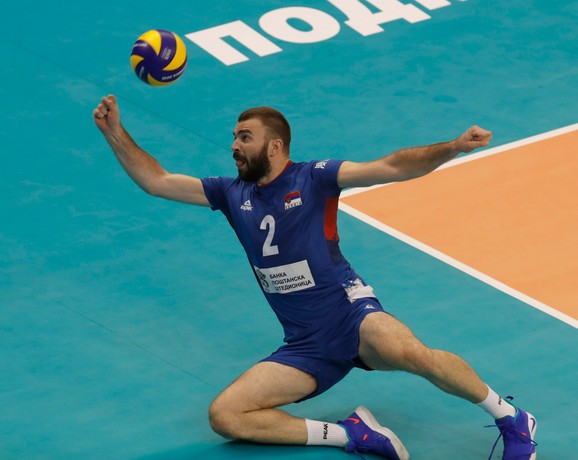 Uroš Kovačević