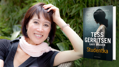 Tess Gerritsen: w wielu ludziach czai się mrok [WYWIAD]