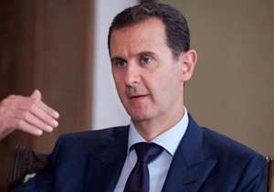 Asad, fotografisan 2016. godine | Foto: Reuters