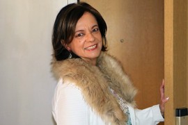 Anita je imala tumore veličine limuna, nakon kliničke smrti sve se promenilo
