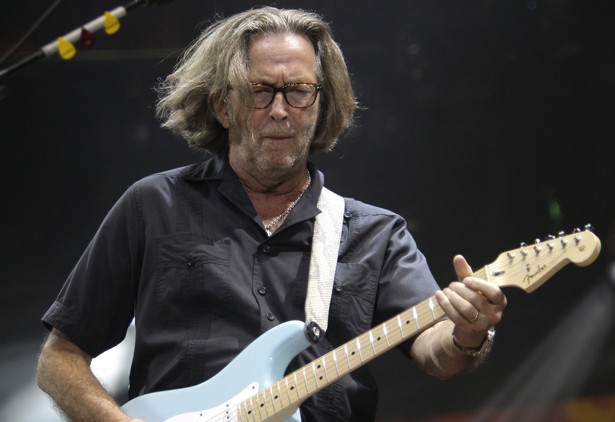 Eric Clapton dobrze wie, jak pomnażać swój ogromny majątek