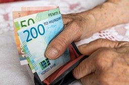 ile wynosi norweska emerytura w polsce? znamy minimalne stawki
