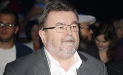 Miszczak o "Tylko nie mów nikomu": Z chęcią pokazaliśmy ten film