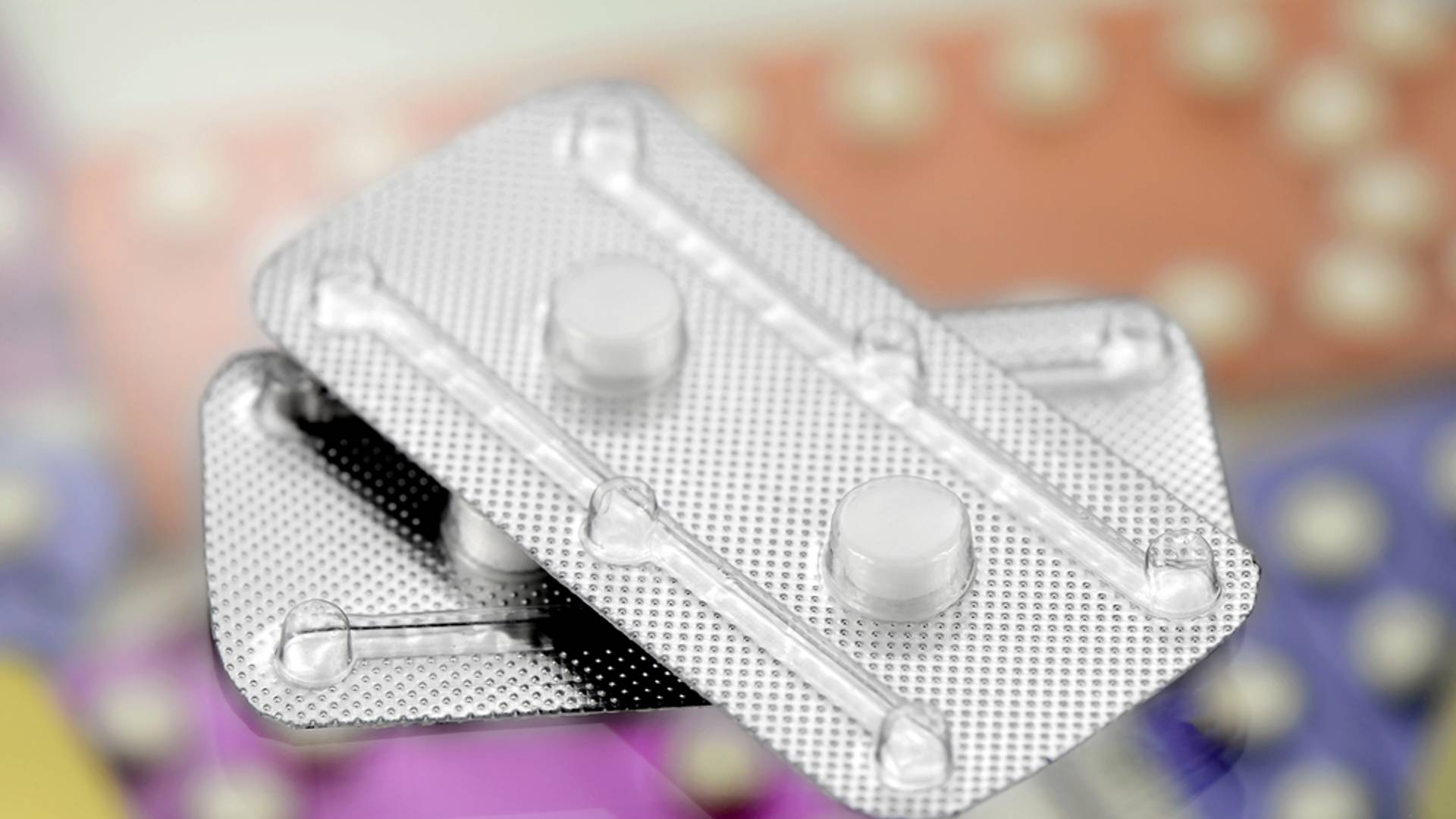 Czy Tabletki Antykoncepcyjne Działają W Czasie 7 Dniowej Przerwy Powstanie antykoncepcyjna tabletka dla mężczyzn? - Noizz