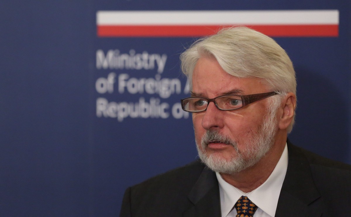 Witold Waszczykowski