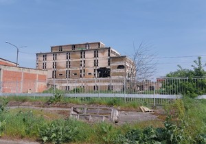 Azotara u Novom Sadu