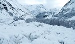 Turyści uwięzieni w Dolomitach. Wśród nich są Polacy