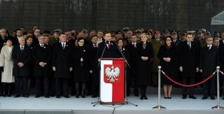 Andrzej Duda spotka się z Ewą Kopacz, by omówić szczegóły dymisji