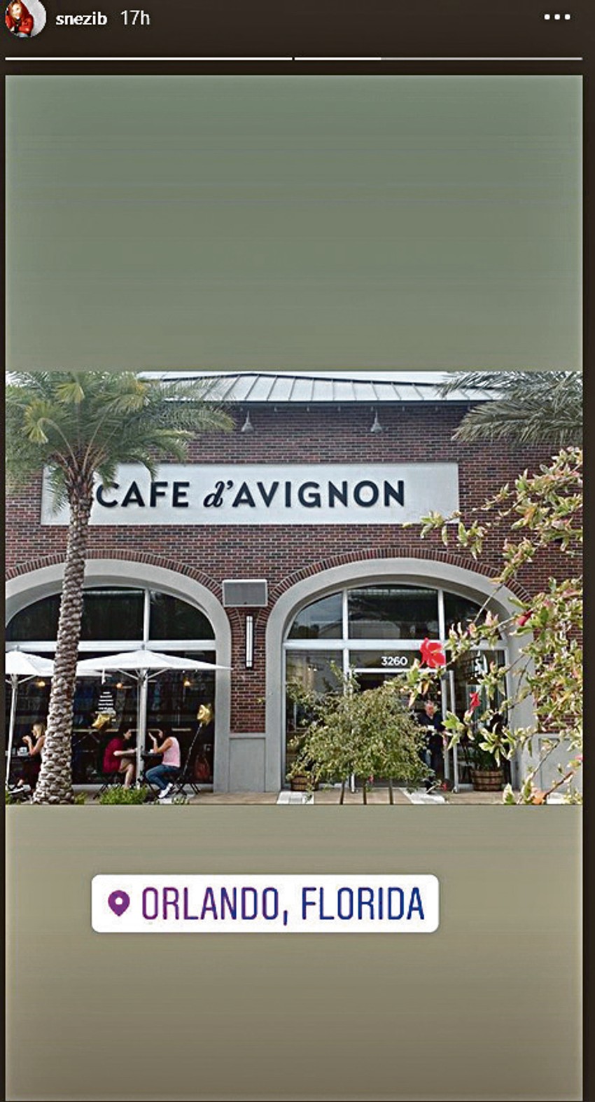 Novi lokal Uliksa i Snežane