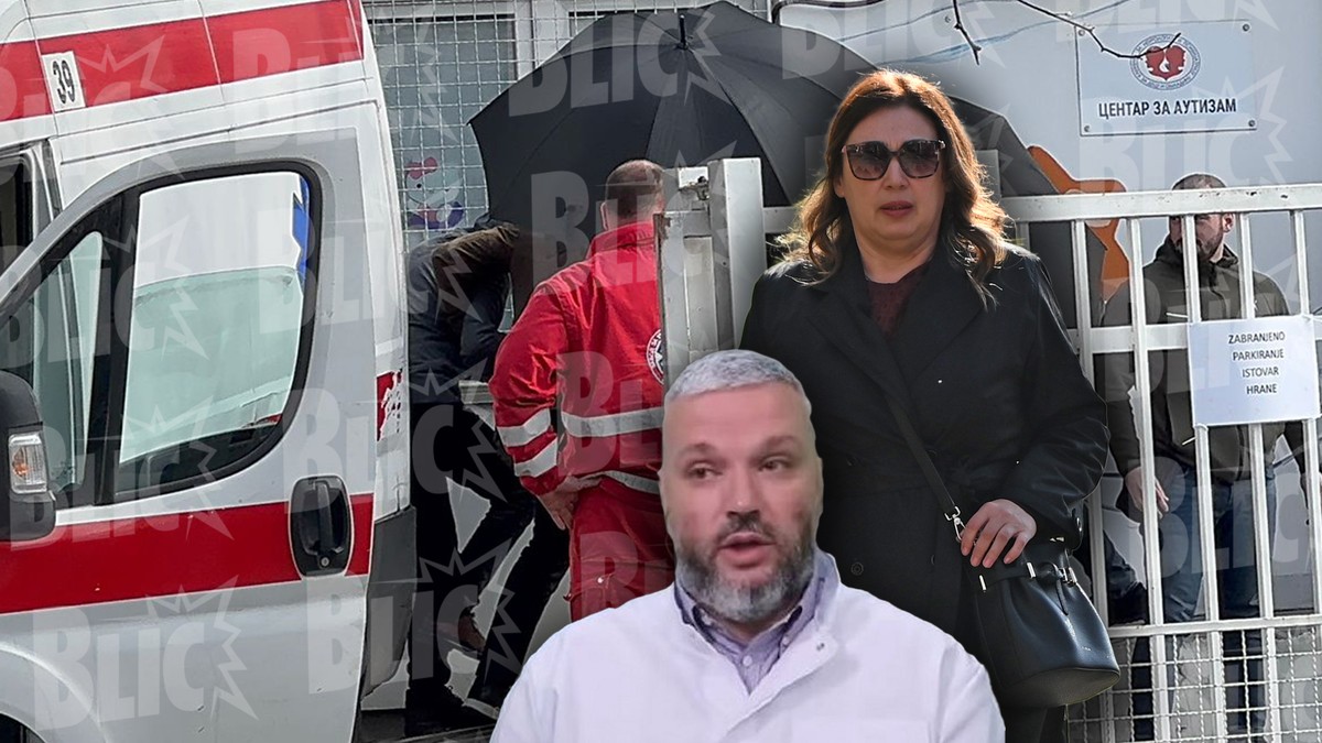 Vladimir Kecmanović, Miljana Kecmanović, dečak ubica