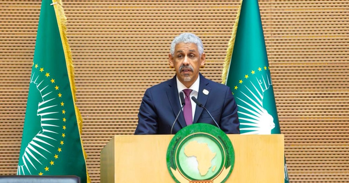 AfDB warns Middle East crisis could slow Africa’s growth as fuel and food prices rise