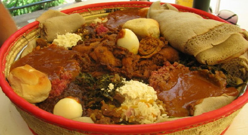 Top 10 mouth-watering Ethiopian dishes that you need to try