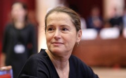 Ile wart jest majątek Moniki Jaruzelskiej? Oświadczenie majątkowe mówi wszystko