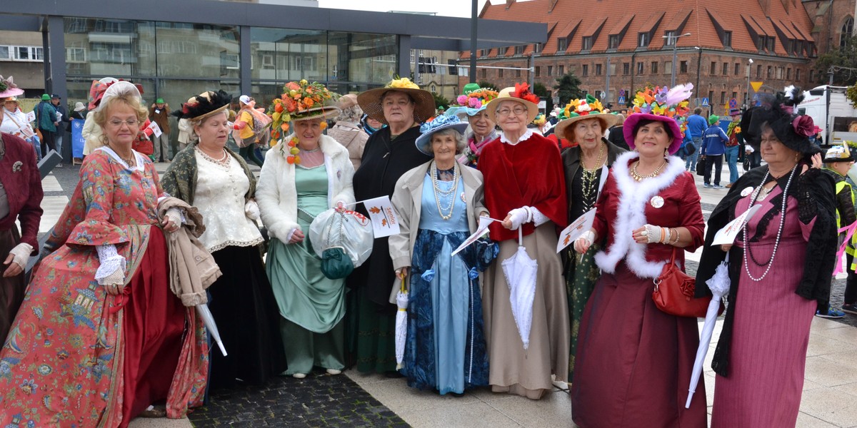 Na seniorów czeka ponad 150 atrakcyjnych wydarzeń kulturalno-rozrywkowych, edukacyjnych i prozdrowotnych