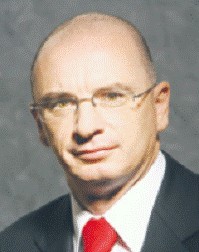Adam Łącki prezes zarządu KRD