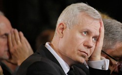 Marek Jurek: Nie popierać bezwarunkowo partii [ROZMOWA]