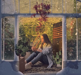 Dlaczego sztuczna inteligencja działa na nasze mózgi jak szklarnia?