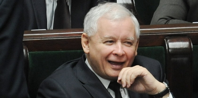 Kaczyński: albo wielopartyjny chaos, albo...