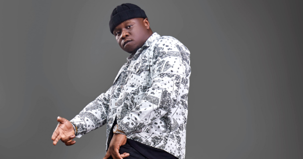 emmyQbaybay unleashes his impressive skill set in Afro-fusion EP - 'BRAVE' - Vimarsana News