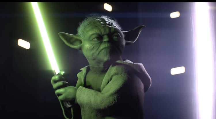 Yoda