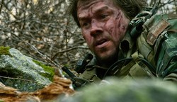 Komandosi w ogniu, "Ocalony" w kinach [ZDJĘCIA]