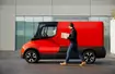 Renault EZ-FLEX, czy tak będą wyglądać dostawczaki przyszłości?