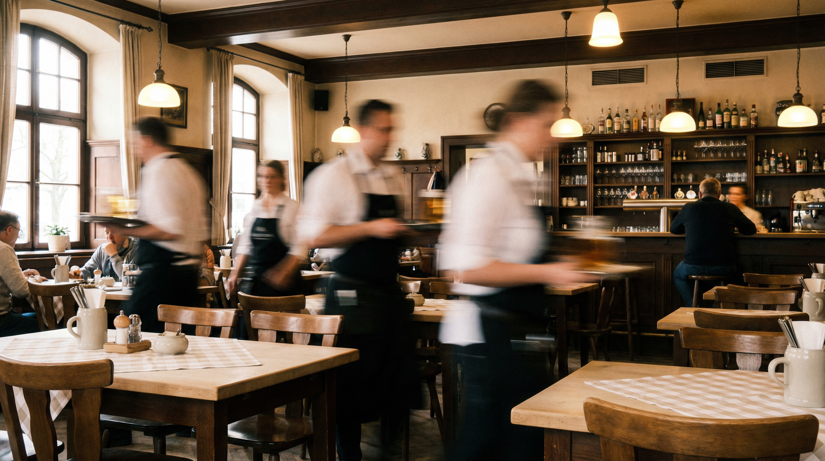 Ab morgen: Mindestlohn steigt auf 13,90 Euro und CO2-Preis auf 65 Euro