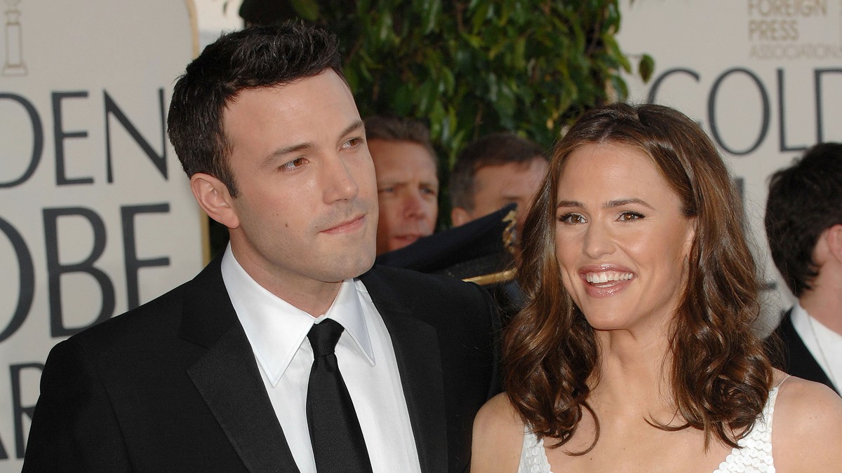 Ben Affleck és Jennifer Garner 15 éves lánya bejelentette, hogy transznemű