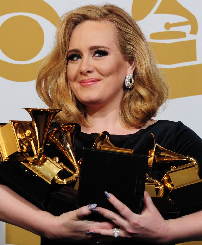 Adele