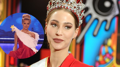 Suknia z orłem to już przeszłość. Agata Wdowiak pokazała imponującą kreację na Miss Supranational 2022