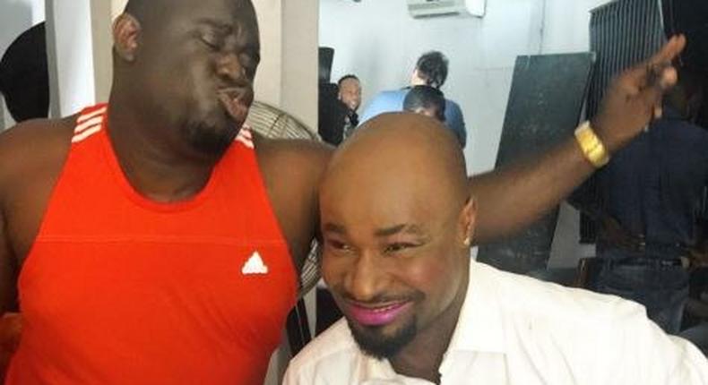 Sososoberekon and Harrysong